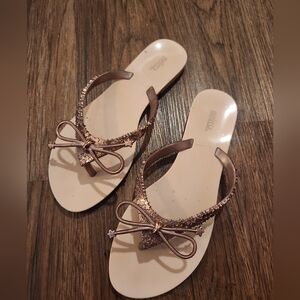 Melissa Sandals
